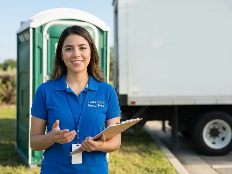 Porta Potty Rental  in East Chicago  FAQ